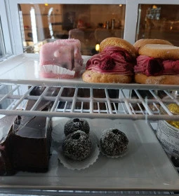 Hungarikon Ház Café & Brunch