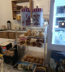 Hungarikon Ház Café & Brunch