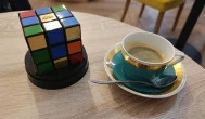 Hungarikon Ház Café & Brunch Budapest - Étel/ital