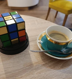 Hungarikon Ház Café & Brunch