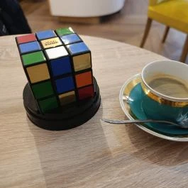 Hungarikon Ház Café & Brunch, Budapest - Étel/ital