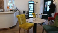 Hungarikon Ház Café & Brunch Budapest - Belső