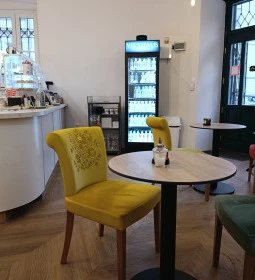 Hungarikon Ház Café & Brunch