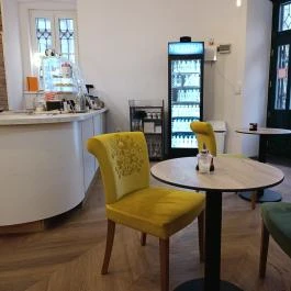 Hungarikon Ház Café & Brunch, Budapest - Belső