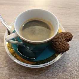 Hungarikon Ház Café & Brunch, Budapest - Étel/ital