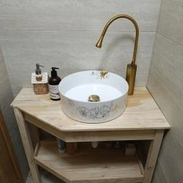 Hungarikon Ház Café & Brunch, Budapest - Mosdó