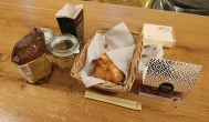 Hungarikon Ház Café & Brunch Budapest - Étel/ital