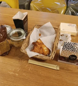 Hungarikon Ház Café & Brunch