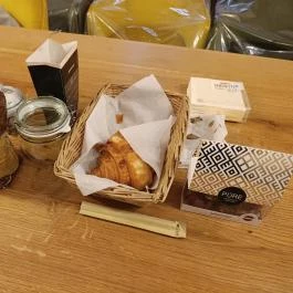 Hungarikon Ház Café & Brunch, Budapest - Étel/ital