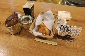 Hungarikon Ház Café & Brunch Budapest