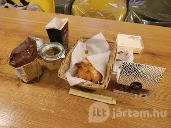 Hungarikon Ház Café & Brunch Budapest