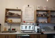 Hungarikon Ház Café & Brunch Budapest