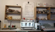 Hungarikon Ház Café & Brunch Budapest - Belső