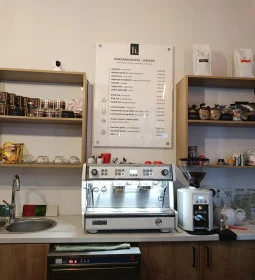 Hungarikon Ház Café & Brunch