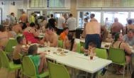 Hungarospa Aqua-Palace Önkiszolgáló Étterem Hajdúszoboszló - Egyéb