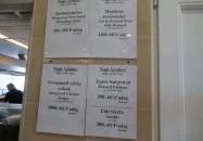 Hungarospa Aqua-Palace Önkiszolgáló Étterem Hajdúszoboszló