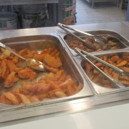 Hungarospa Aqua-Palace Önkiszolgáló Étterem Hajdúszoboszló - Egyéb