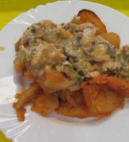 Hungarospa Aqua-Palace Önkiszolgáló Étterem