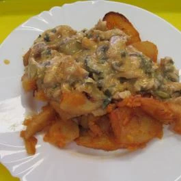 Hungarospa Aqua-Palace Önkiszolgáló Étterem Hajdúszoboszló - Egyéb