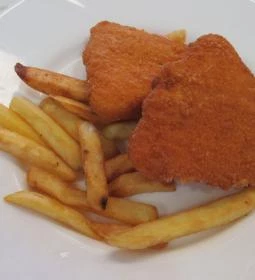 Hungarospa Aqua-Palace Önkiszolgáló Étterem