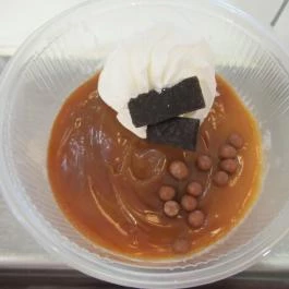 Hungarospa Aqua-Palace Önkiszolgáló Étterem Hajdúszoboszló - Egyéb