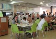 Hungarospa Aqua-Palace Önkiszolgáló Étterem Hajdúszoboszló