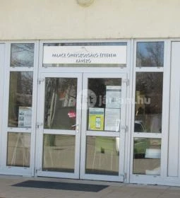 Hungarospa Aqua-Palace Önkiszolgáló Étterem