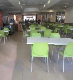 Hungarospa Aqua-Palace Önkiszolgáló Étterem