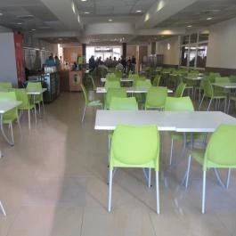 Hungarospa Aqua-Palace Önkiszolgáló Étterem Hajdúszoboszló - Egyéb