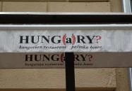 Hung(a)ry Étterem & Pálinkaház Budapest