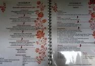 Hung(a)ry Étterem & Pálinkaház Budapest