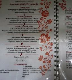 Hung(a)ry Étterem & Pálinkaház