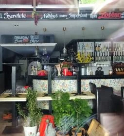 Hung(a)ry Étterem & Pálinkaház