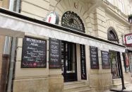 Hung(a)ry Étterem & Pálinkaház Budapest