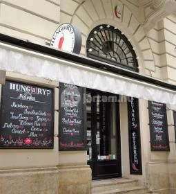 Hung(a)ry Étterem & Pálinkaház