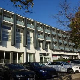 Hunguest Szeged (korábbi Forrás) Szeged - Külső kép