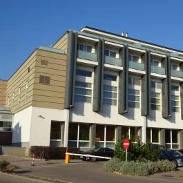 Hunguest Szeged (korábbi Forrás) Szeged - Külső kép