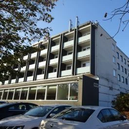 Hunguest Szeged (korábbi Forrás) Szeged - Külső kép