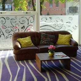 Hunguest Szeged (korábbi Forrás) Szeged - Belső