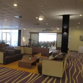 Hunguest Szeged (korábbi Forrás) Szeged - Egyéb