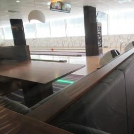 Hunguest Szeged (korábbi Forrás) Szeged - Egyéb