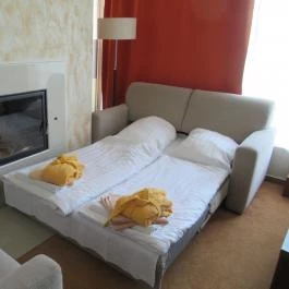 Hunguest Szeged (korábbi Forrás) Szeged - Egyéb