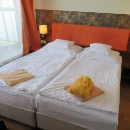 Hunguest Szeged (korábbi Forrás) Szeged - Egyéb