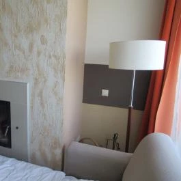 Hunguest Szeged (korábbi Forrás) Szeged - Egyéb