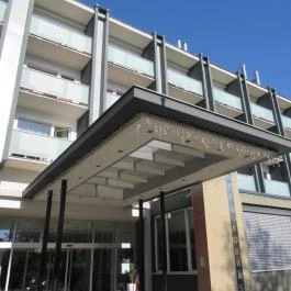 Hunguest Szeged (korábbi Forrás) Szeged - Egyéb