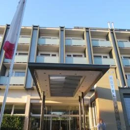 Hunguest Szeged (korábbi Forrás) Szeged - Egyéb