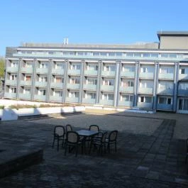 Hunguest Szeged (korábbi Forrás) Szeged - Egyéb