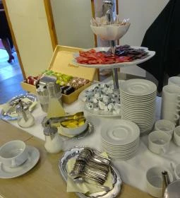 Hunguest Hotel Forrás Étterme