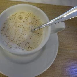 Hunguest Hotel Forrás Étterme, Szeged - Étel/ital