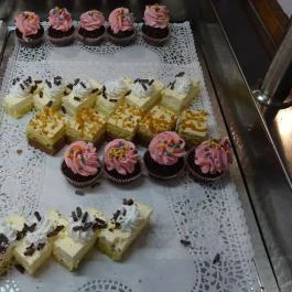 Hunguest Hotel Forrás Étterme, Szeged - Étel/ital